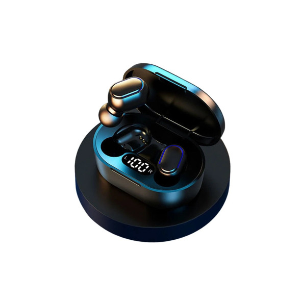 Favors E7s Dots Bluetooth Kulaklık Extra Bass Hd Ses Çift Mikrofon Universal Kablosuz Kulaklık - 2