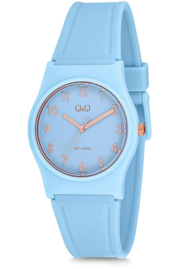 Q&Q 3G3377 Unisex Kol Saati