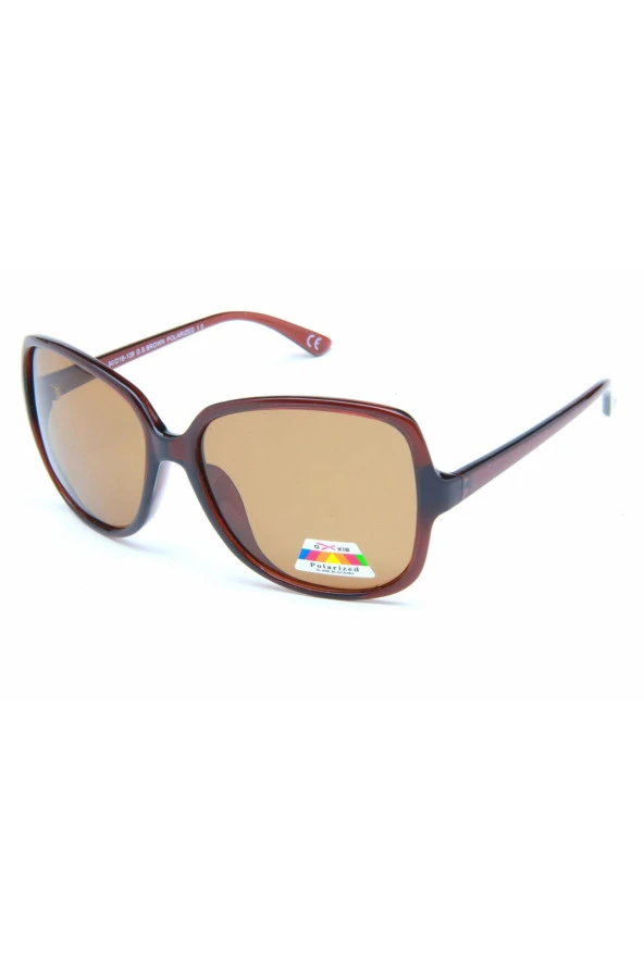 Di Caprio Kadın Güneş Gözlüğü DTX757B