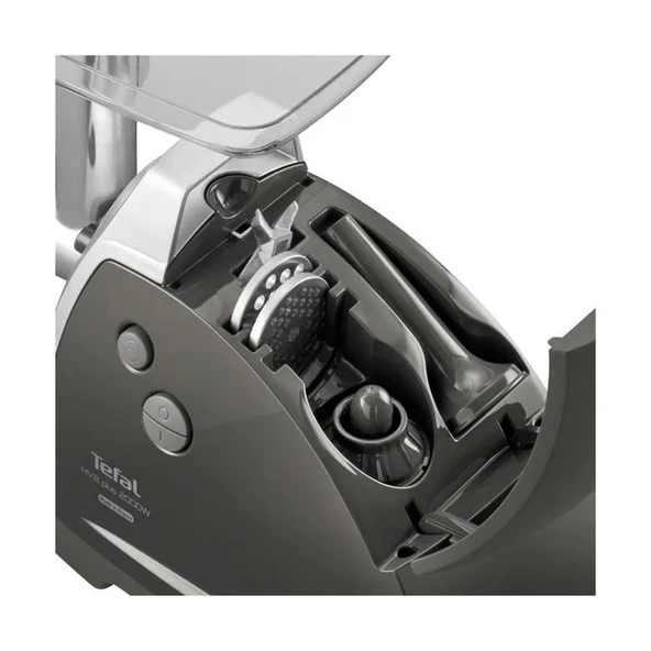 Tefal HV8 4in1 2000 W Kıyma Makinesi - 1510001407 - 3