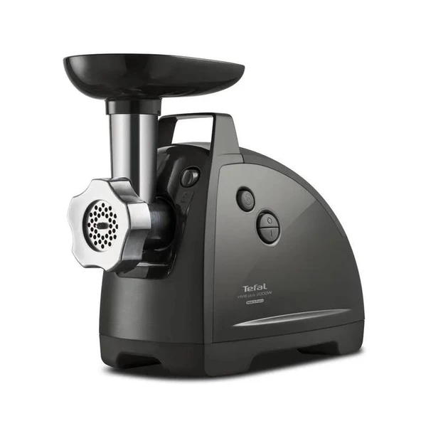 Tefal HV8 4in1 2000 W Kıyma Makinesi - 1510001407