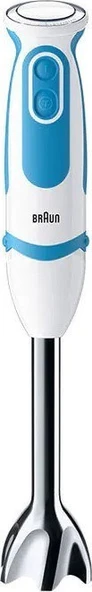 Braun MQ5251WHBL MultiQuick 5 Vario 1000 W Blender