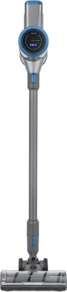 Fakir Inovator X Plus 7286 25.9 V Dikey Şarjlı Süpürge