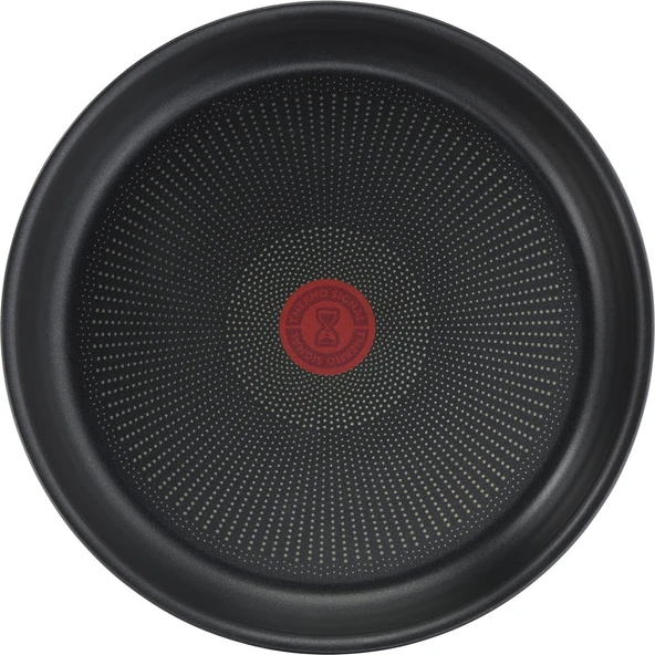 Tefal Titanyum Ingenio Ultimate 3x Büyük Set 12 Parça - 2100129591 - 3