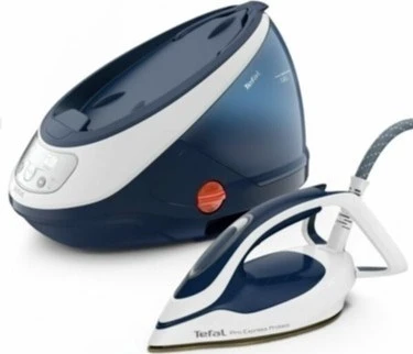 Tefal GV9221 E0 Pro Express Protect 2600 W Buhar Kazanlı Ütü - Resim 3