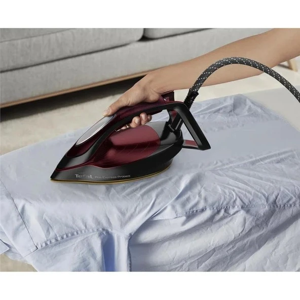 Tefal GV9230 Pro Express Protect 2400 W Buhar Kazanlı Ütü - 1830007725 ürün görseli 1