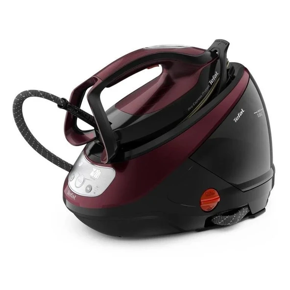 Tefal GV9230 Pro Express Protect 2400 W Buhar Kazanlı Ütü - 1830007725 - Resim 3