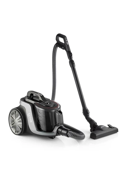Arzum AR4095 Olimpia Smart Cyclone 899 W Toz Torbasız Süpürge - 6