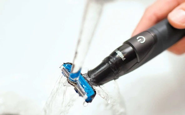 Philips BG1024/15 Bodyshaver Vücut Tıraş Makinesi - 3