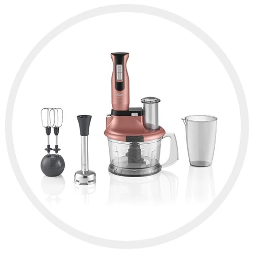 Arzum AR9023PRO Gün Batımı Çeyiz Paketi - Resim 4