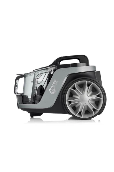 Arzum AR4095 Olimpia Smart Cyclone 899 W Toz Torbasız Süpürge - 4
