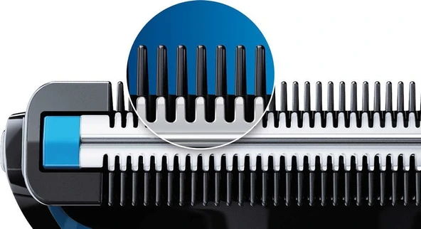 Philips BG1024/15 Bodyshaver Vücut Tıraş Makinesi - 4