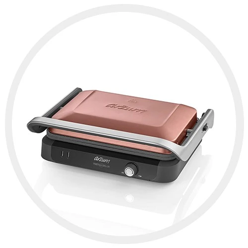 Arzum AR9023PRO Gün Batımı Çeyiz Paketi - Resim 5