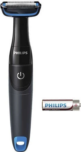 Philips BG1024/15 Bodyshaver Vücut Tıraş Makinesi - 2