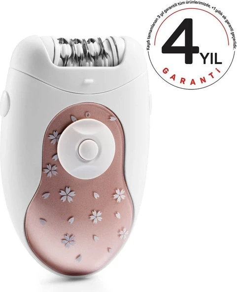 Arzum AR5029 Rosy Epilatör - 2