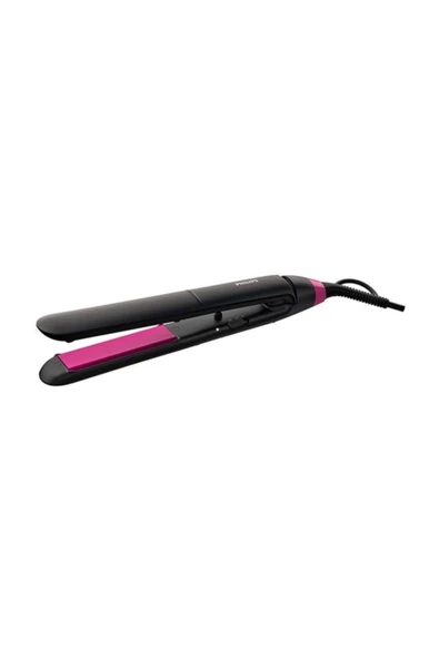 Philips BHS375/00 Essential ThermoProtect Keratin Katkılı Seramik Saç Düzleştirici