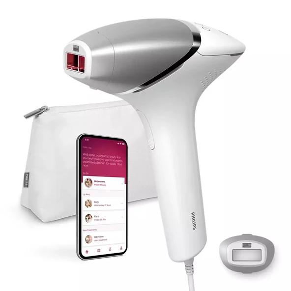 Philips Lumea BRI940/00 IPL Lazer Epilasyon Aleti