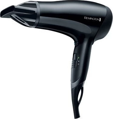 Remington D3010 Power Dry 2000 W İyonlu Saç Kurutma Makinesi