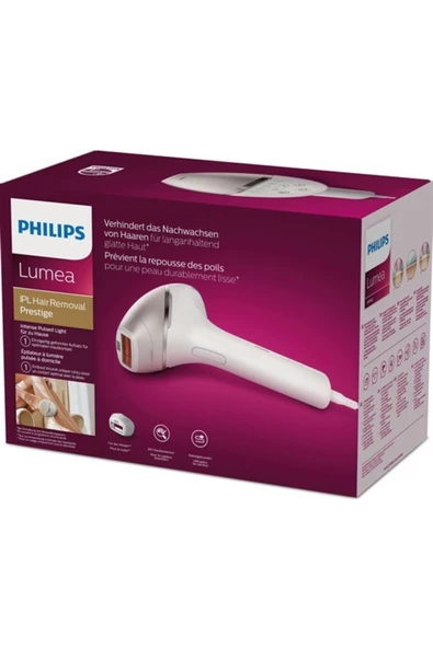Philips Lumea BRI940/00 IPL Lazer Epilasyon Aleti - 2