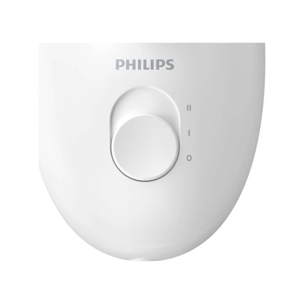Philips BRE245/05 Satinelle Essential Kompakt Kablolu Epilatör - 4