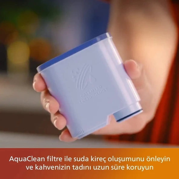 Philips CA6903/10 Aquaclean Filtresi - 2