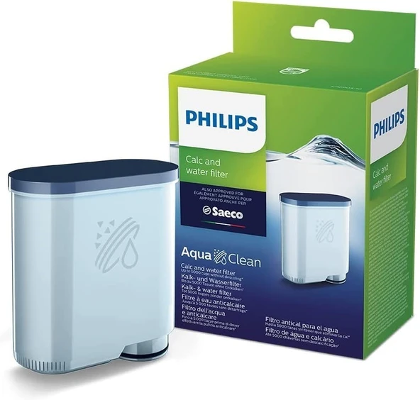 Philips CA6903/10 Aquaclean Filtresi