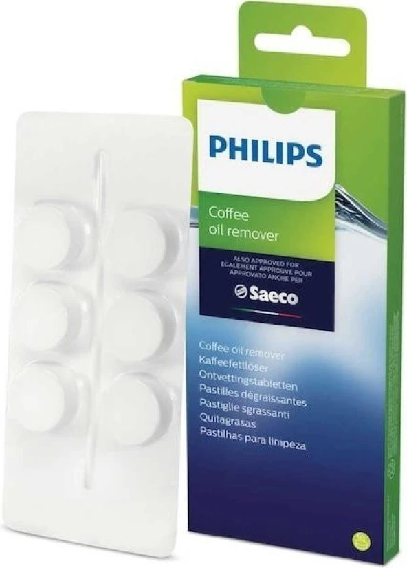 Philips CA6704/10 Yağ Çözücü Tablet