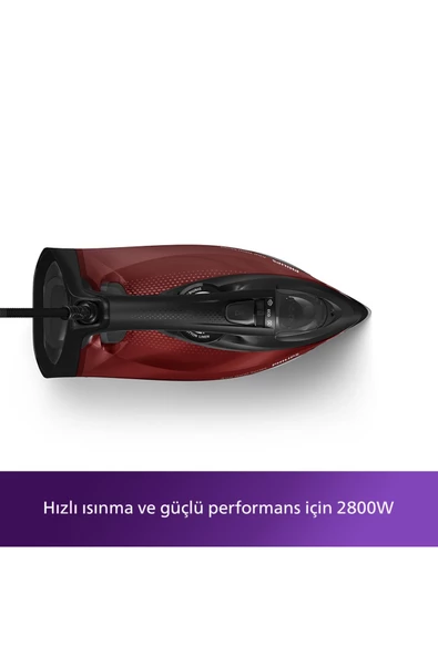 Philips 7000 Serisi DST7022/40 2800 W Buharlı Ütü - 2