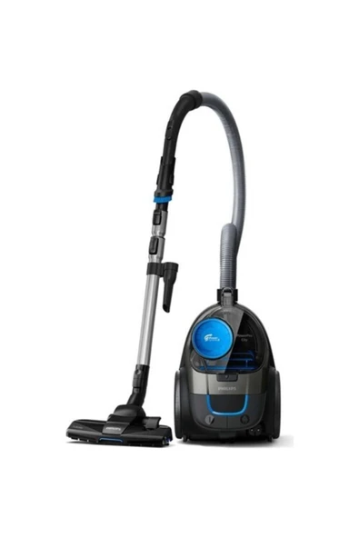 Philips PowerPro City FC9332/07 900 W Toz Torbasız Süpürge