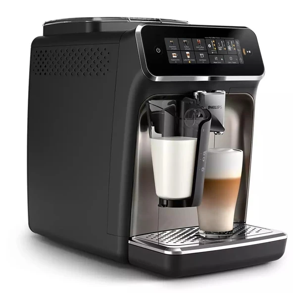 Philips 3300 Serisi LatteGo EP3347/90 Tam Otomatik Espresso Makinesi - Resim 3