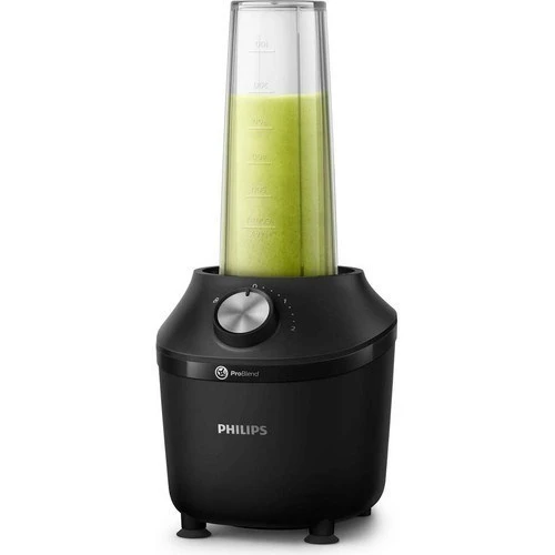 Philips HR2291/41 600 W Smoothie Blender - Resim 4