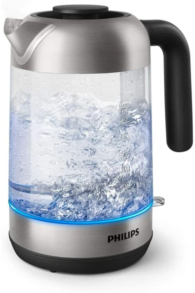 Philips 5000 Series HD9339/80 2200 W 1.7 lt Cam Su Isıtıcısı
