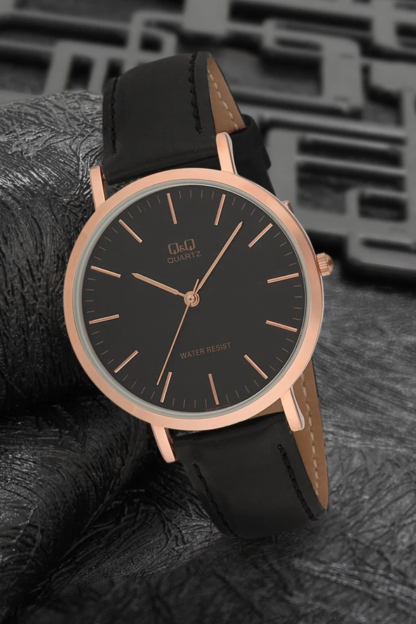 Q&Q 3G2318 Unisex Kol Saati