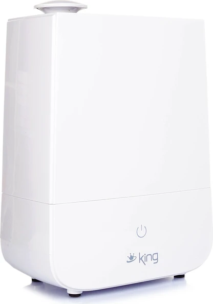 King KHN5004 Lore Ultrasonik Hava Nemlendirici - 2