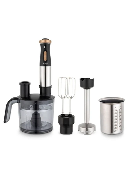 Fakir Pro Intermix 1100 W Blender Seti