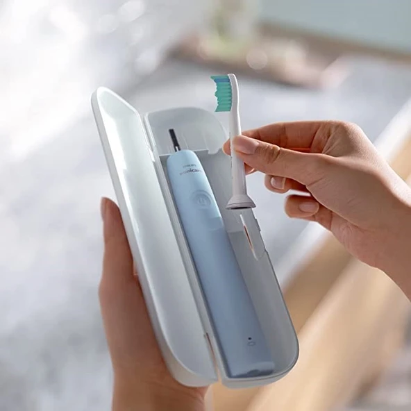 Philips Sonicare HX3651/12 2100 Series Sonic Şarjlı Diş Fırçası - 3