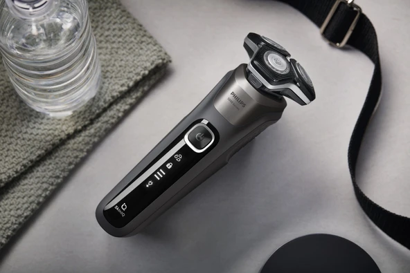 Philips S5887/10 Islak-Kuru Tıraş Makinesi - 4