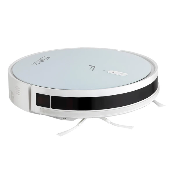 Fakir Robert RS 740 Akıllı Robot Süpürge - 3