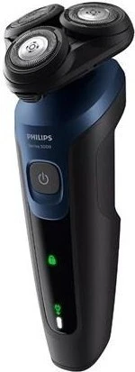 Philips S5445/03 Shaver Series 5000 Islak Kuru Tıraş Makinesi - 2