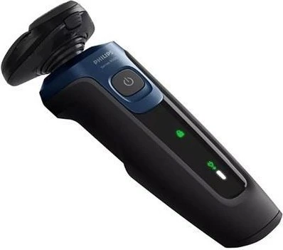 Philips S5445/03 Shaver Series 5000 Islak Kuru Tıraş Makinesi - 3