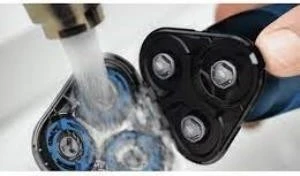 Philips S5445/03 Shaver Series 5000 Islak Kuru Tıraş Makinesi - 4