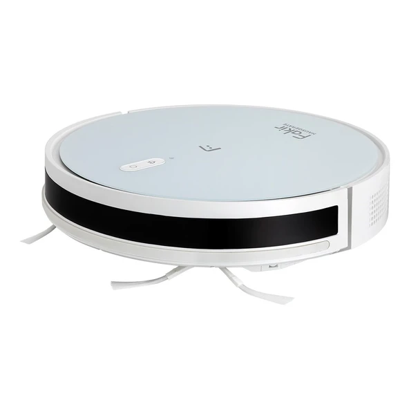 Fakir Robert RS 740 Akıllı Robot Süpürge - 2