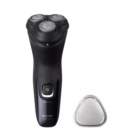 Philips X3021/00 Shaver 3000X Series Tıraş Makinesi