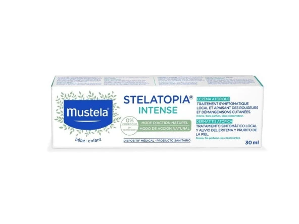 Mustela Stelatopia Intense Care 30 ml