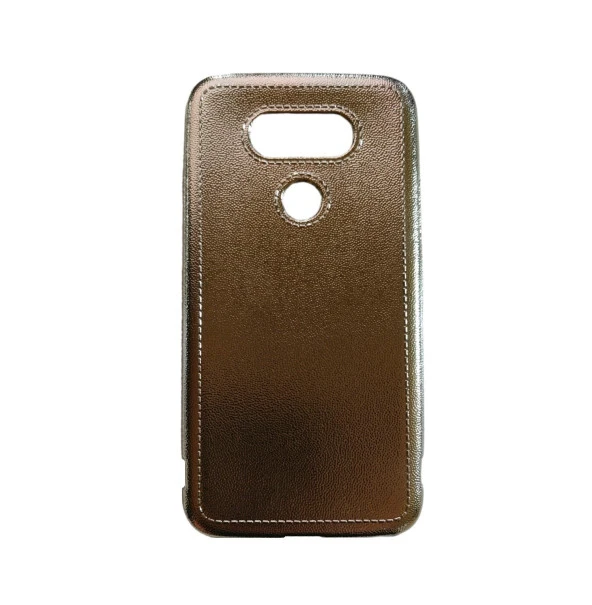 Tfy Store G5 Uyumlu Silikon Telefon Kılıfı