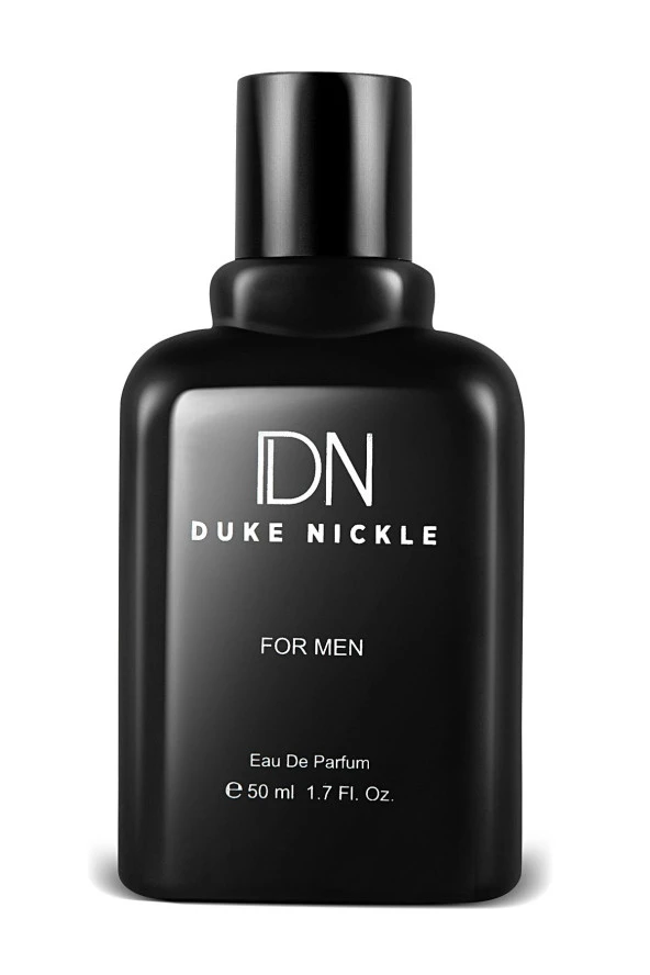 Duke Nickle ErkekGözlük Parfüm ve  Takı Seti  GTE1DN1044SYSYH - 3