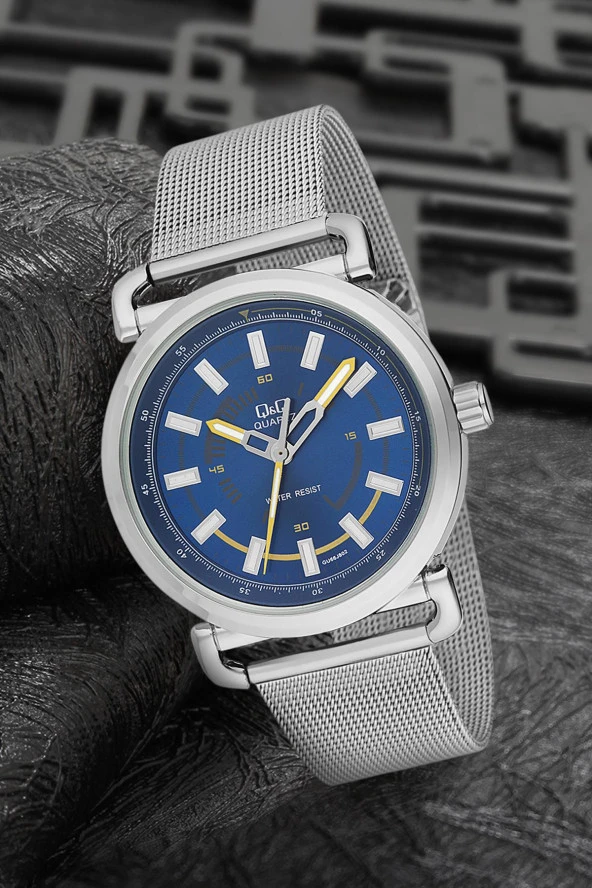 Q&Q 3G2203 Unisex Kol Saati