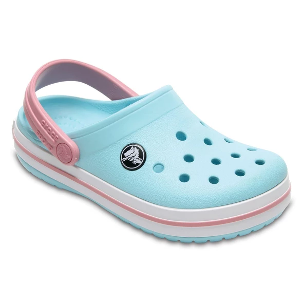 Crocs Crocband Clog T Çocuk Terlik CR207005-CRC.4S3 - Resim 5