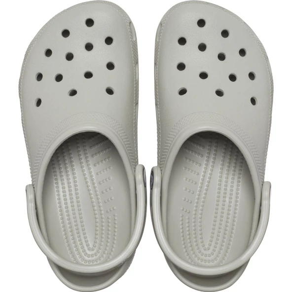 Crocs Classic Unısex Terlik CR10001-CRC.1LM - Resim 3