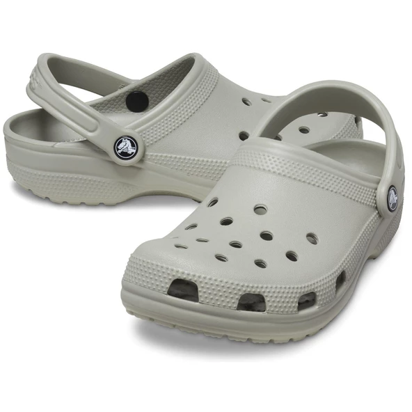 Crocs Classic Unısex Terlik CR10001-CRC.1LM - Resim 2